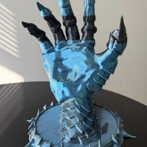 Suporte Garra do Dragão para Controles Gamer