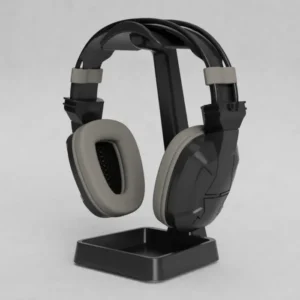 Suporte para fones AuraDock