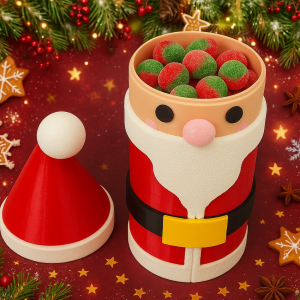 Pote Natal Encantado