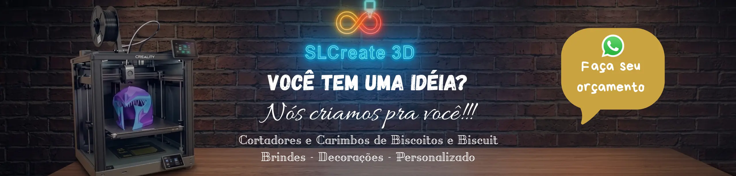 Banner Principal - Desktop
